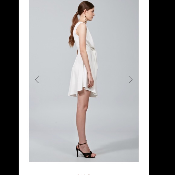 nwt - KEEPSAKE “dream on” dress - Picture 4 of 8